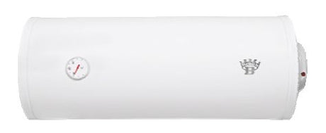 scaldabagno termoelettrico bandini braun so t 80 80 litri orizzontale st0080c5o 5 anni di garanzia