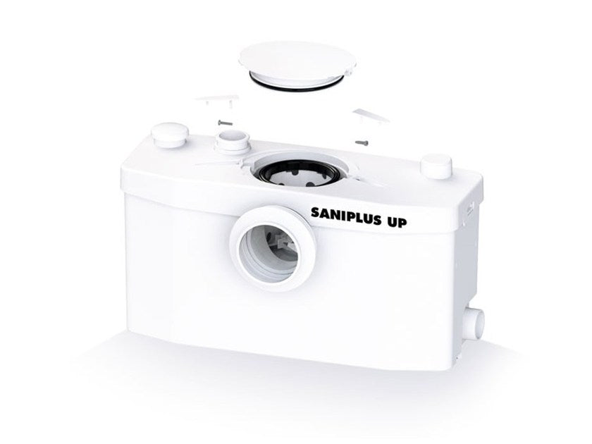 sfa trituratore sfa saniplus up ean 3308815074047