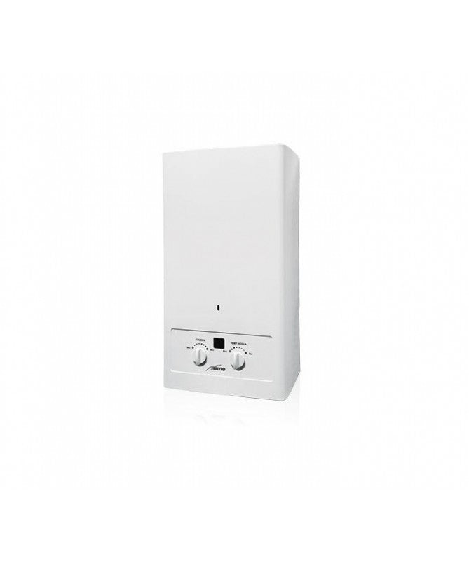 sime scaldacqua scaldabagno sime camera aperta mini ln of erp 14 lt metano cod 8112624