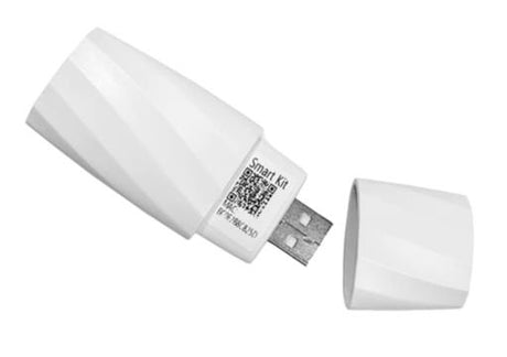 smart key controllo interfaccia wi fi opzionale ce sk105 per climatizzatore condizionatore midea