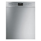 smeg lavastoviglie smeg universale lsp382cx 13 coperti classe c a818xl598xp57 inox ean 8017709307332
