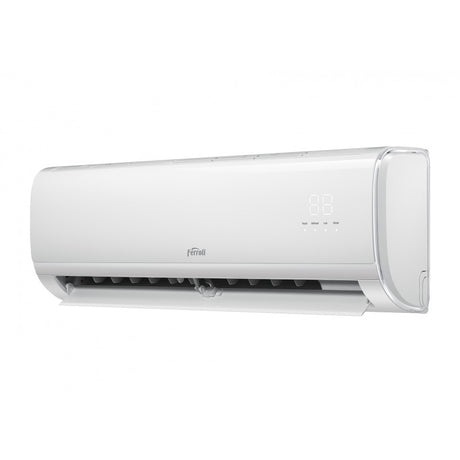 solo unita interna ferroli serie giada m 18000 btu wi fi integrato alexa e google home