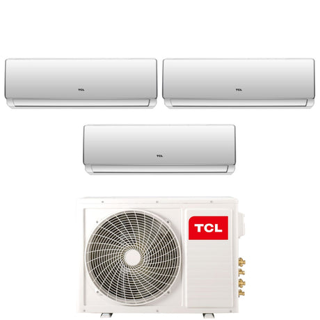 tcl climatizzatore condizionatore tcl trial split inverter serie elite f2 91212 con mt2730 r 32 wi fi integrato 90001200012000