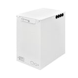 thermino scaldabagno full electric thermino xplus 150 con resistenza da 28 kw