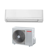 toshiba condizionatore toshiba seiya classic 16000 15000 btu ras b16b2kvg e2 r 32 wi fi optional