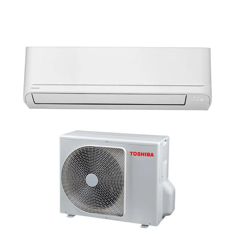 toshiba condizionatore toshiba seiya classic 7000 btu ras b07b2kvg e2 r 32 wi fi optional