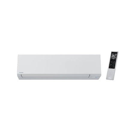 toshiba unita interna a parete toshiba shorai edge white 13000 12000 btu ras b13g3kvsg e r 32 wi fi integrato