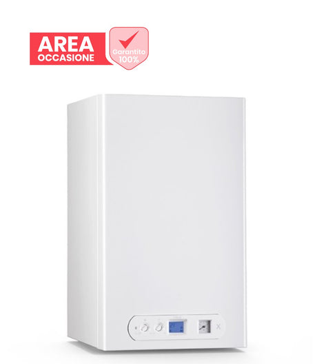 unical area occasioni 2591 caldaia unical x 32 c a condensazione low nox 6 completa di kit scarico fumi metano in acciaio inox erp