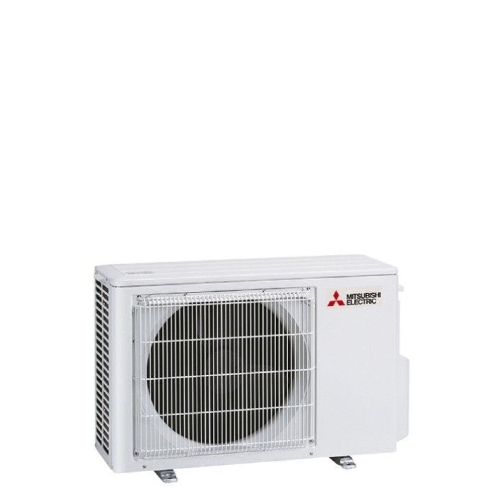 unita esterna mitsubishi electric motore multisplit 2f42vf dual split r 32