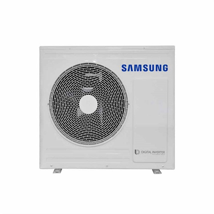 unita esterna samsun r 32 quattro attacchi quadri split aj080txj4kg