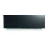 unita interna a parete daikin bluevolution serie emura black iii 7000 btu ftxj20ab r 32 wi fi integrato colore nero
