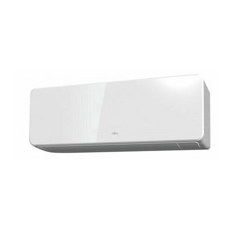unita interna a parete fujitsu serie kg 9000 btu asyg09kgtf r 32 wi fi integrato