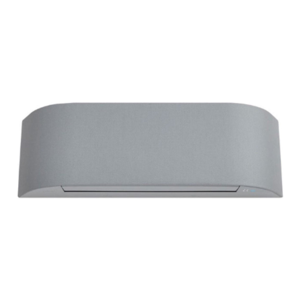 unita interna a parete toshiba serie haori 10000 btu 9000 btu ras b10n4kvrg e r 32 wi fi integrato grigio chiaro grigio scuro