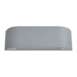 unita interna a parete toshiba serie haori 10000 btu 9000 btu ras b10n4kvrg e r 32 wi fi integrato grigio chiaro grigio scuro