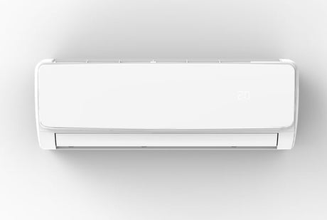ventilconvettore a parete ideal clima serie comfosplit falko hi wall 350 hw thm03a con comando incluso