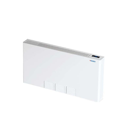 ventilconvettore fan coil cordivari vnt 2000 1 6 kw inverter colore bianco con comando incluso allaccio a sinistra