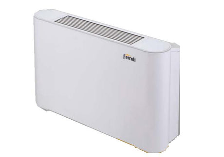 ventilconvettore fan coil ferroli jolly top 3v 250 vm250k novita 11957
