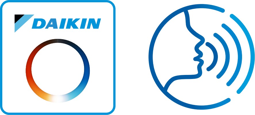 climatizzatore condizionatore daikin bluevolution dual split inverter serie ftxm r perfera wall 5+5 con 2mxm40a r 32 wi fi integrato 5000+5000 garanzia italiana 5698