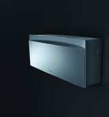 climatizzatore condizionatore daikin bluevolution inverter serie emura silver 9000 btu ftxj25as r 32 wi fi integrato classe a___ garanzia italiana novita