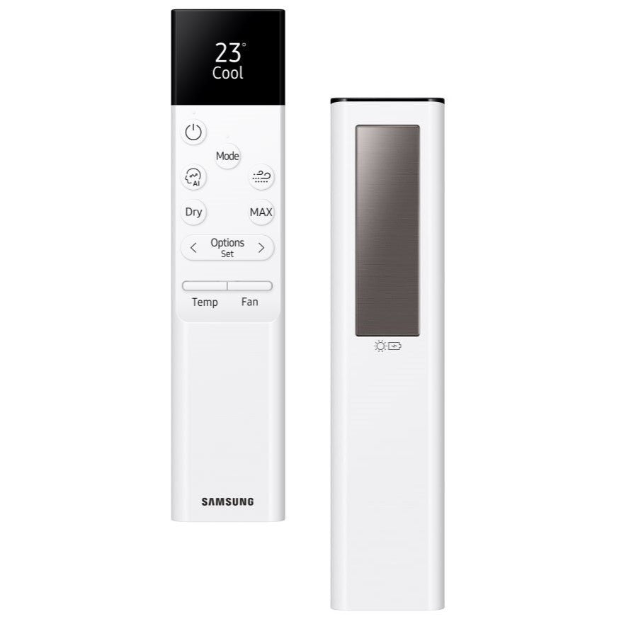 climatizzatore condizionatore quadri split inverter samsung serie windfree elite 7000_7000_9000_12000 btu con aj080txj4kg wi fi 7_7_9_12 r 32 novita