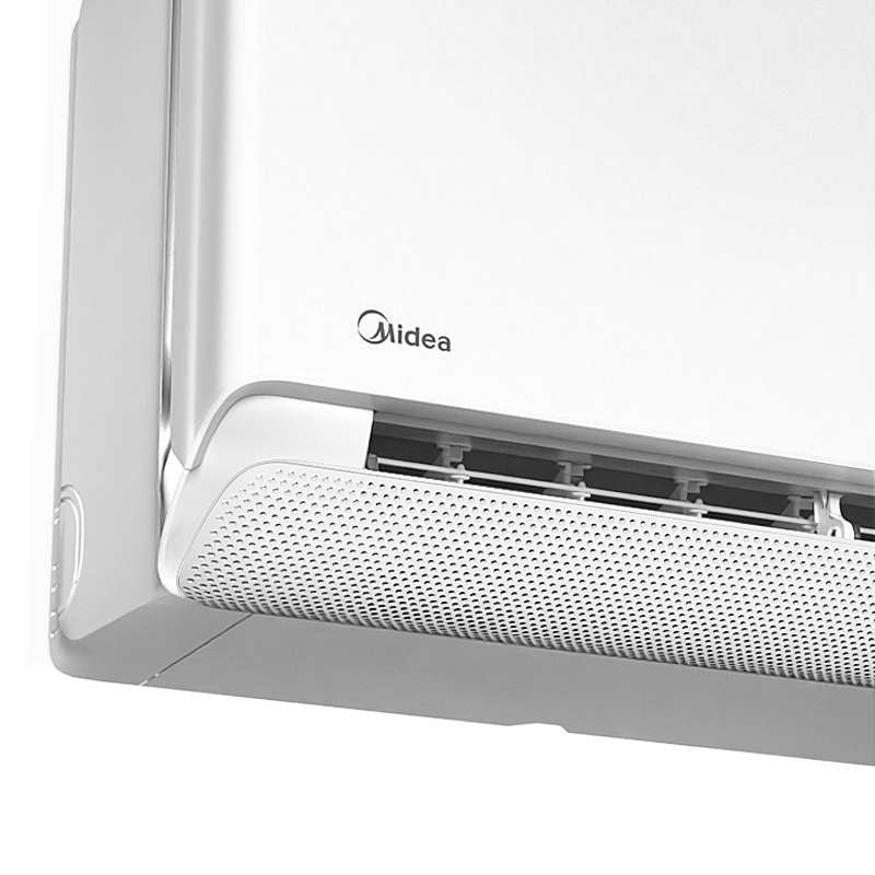 midea condizionatore quadri split midea breezeless e 9999 con m4o 36fn8 q r 32 wi fi integrato