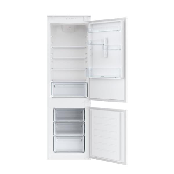 candy frigorifero a incasso candy cbl3518el 263 litri classe e a1772xl54xp545 statico tecnologia low frost bianco ean 8059019082301