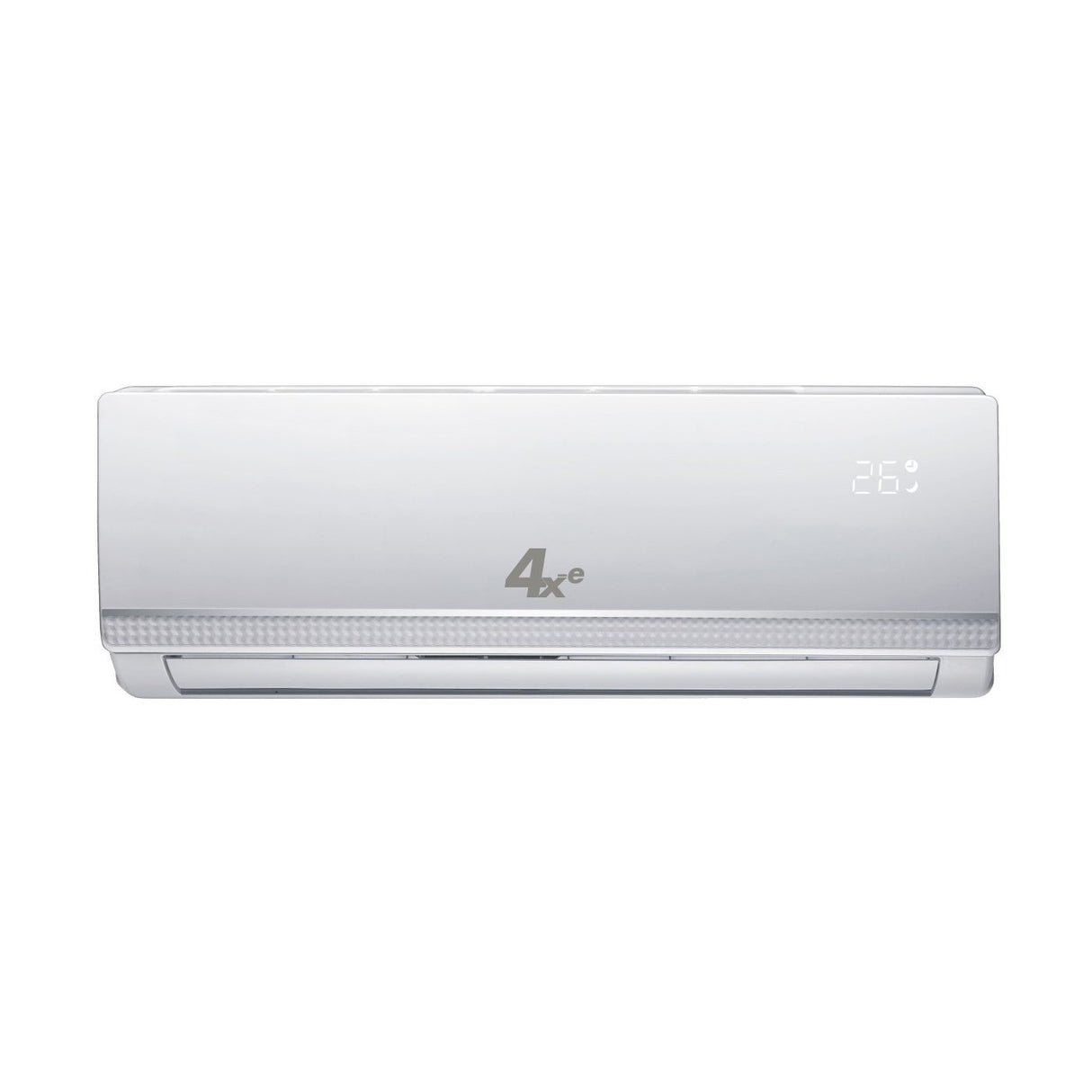 4xe climatizzatore condizionatore 4xe dual split inverter serie winter 1212 con winter dual 18 r 32 wi fi optional 1200012000