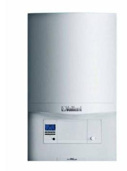 area occasioni caldaia a condensazione vaillant ecotec pro vmw 236 5 3+ metano low nox completa di kit scarico fumi   new erp