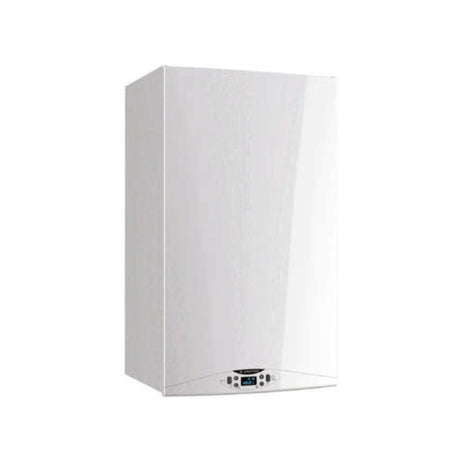 area occasioni caldaia ariston hs premium 24 eu a condensazione completa di kit scarico fumi metano 3301325