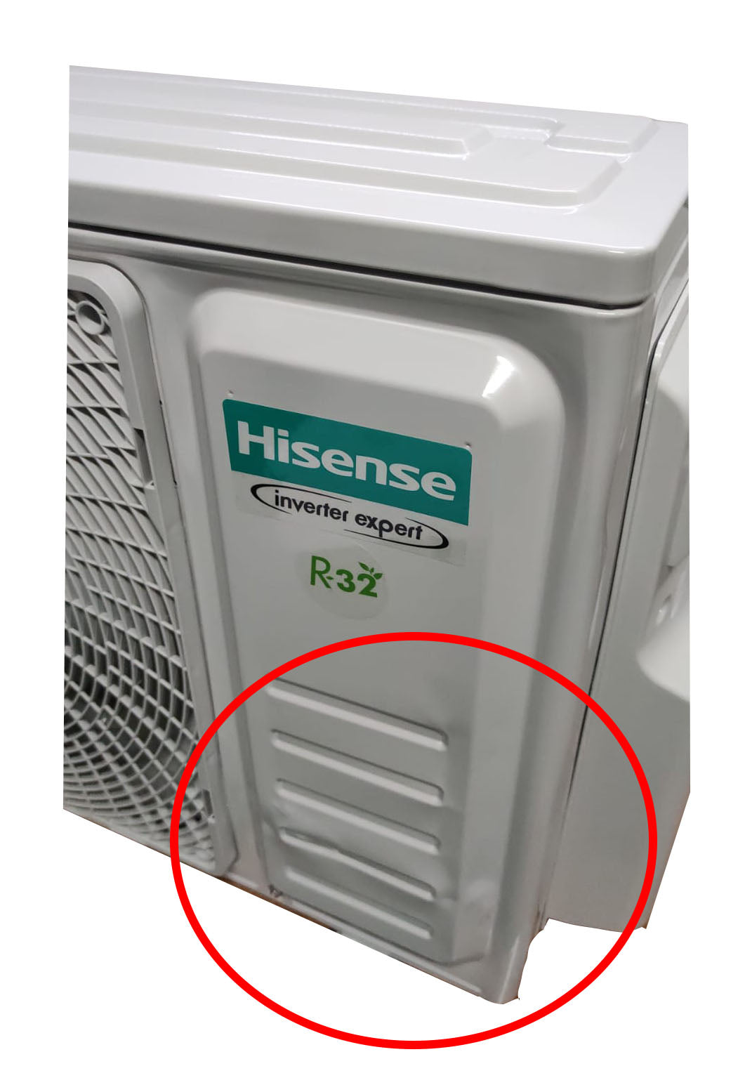 area occasioni climatizzatore condizionatore hisense dual split inverter serie hi comfort 9_12 con 2amw42u4rgc r 32 wi fi integrato 9000_12000 novita 32684