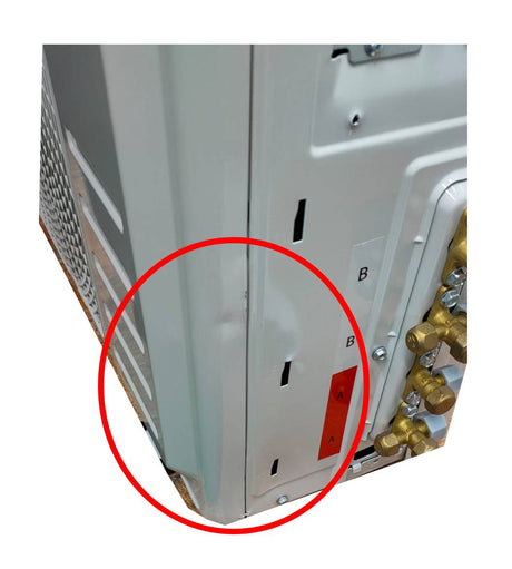 area occasioni climatizzatore condizionatore hisense dual split inverter serie hi comfort 9_12 con 2amw42u4rgc r 32 wi fi integrato 9000_12000 novita ao870