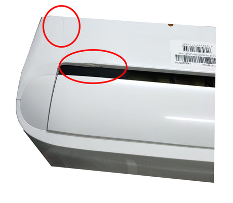 area occasioni climatizzatore condizionatore hisense inverter serie easy smart 12000 btu ca35yr03g _ ca35yr03w r 32 wi fi optional novita 33496