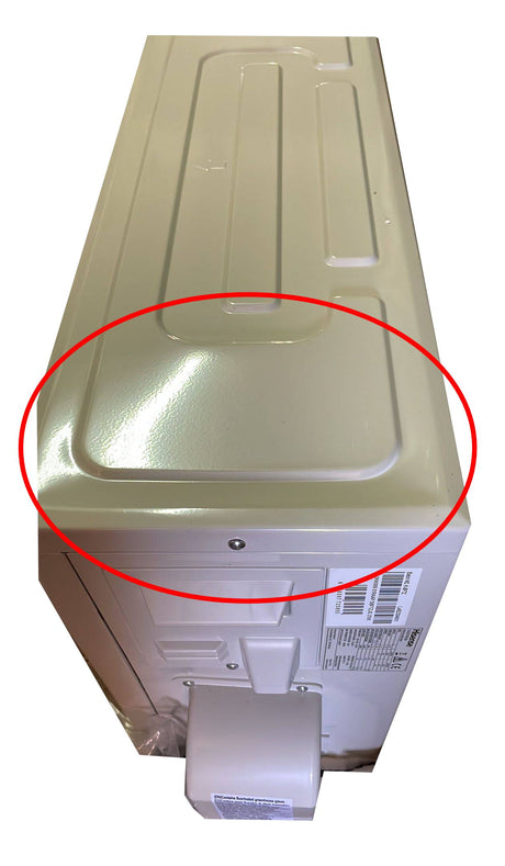 area occasioni climatizzatore condizionatore hisense inverter serie easy smart 9000 btu ca25yr05g + ca25yr05w r 32 wi fi optional classe a++ a+   novita 2023 ao1027