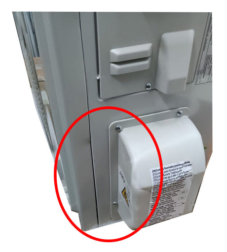 area occasioni climatizzatore condizionatore hisense inverter serie halo 9000 btu cbyr0903g r 32 wi fi integrato a__ a_
