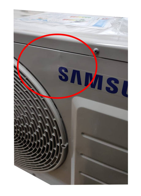 area occasioni climatizzatore condizionatore inverter samsung serie cebu 12000 btu f ar12cbu r 32 wi fi ar12txfyawk intelligenza artificiale a__