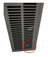 area occasioni climatizzatore condizionatore mitsubishi electric canalizzato canalizzabile 21000 btu sez kd60val r410a wi fi optional con telecomando incluso