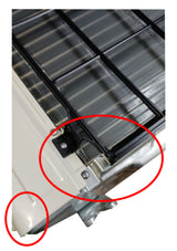 area occasioni climatizzatore condizionatore mitsubishi electric inverter serie smart msz hr 12000 btu msz hr35vf r 32 wi fi optional classe a__ a_ 33649
