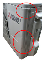 area occasioni climatizzatore condizionatore mitsubishi electric inverter serie smart msz hr 12000 btu msz hr35vf r 32 wi fi optional classe a__ a_ 34007