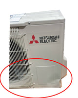 area occasioni climatizzatore condizionatore mitsubishi electric inverter serie smart msz hr 12000 btu msz hr35vf r 32 wi fi optional classe a__ a_ ao971