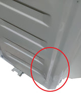 area occasioni climatizzatore condizionatore tcl inverter serie elite f2 12000 btu sn12f2s0 r 32 wi fi integrato classe a++ a+