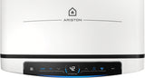 ariston area occasioni 2386 scaldabagno elettrico ariston velis pro dry wi fi 100 litri doppio serbatoio wifi integrato 3100910