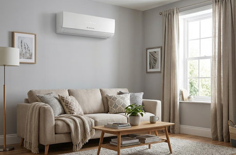 ariston condizionatore ariston aeres net 35 12000 btu r 32 wi fi integrato
