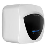 ariston scaldabagno elettrico ariston sopralavello andris elite 305 eu 5 anni di garanzia 30 lt 3105084