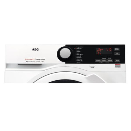 asciug t8dbe843 8kg a__ 900w bianco