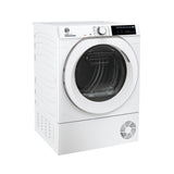 asciugatrice hoover a pompa di calore h dry 500 8 kg h8a2tcexs s a85xl60xp58 5 classe energetica a++