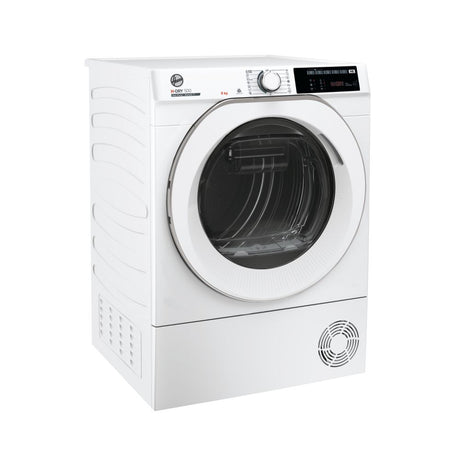 asciugatrice hoover a pompa di calore h dry 500 8 kg h8a2tcexs s a85xl60xp58 5 classe energetica a++