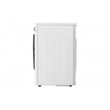 asciugatrice smart dual inverter heat pump 10 kg lg rh10v9av4w eco hybrid allergy care classe a+++ 38262