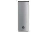 atlantic scaldabagno scaldacqua elettrico ad accumulo atlantic vertigo steatite wi fi 80 waterdrop 841321