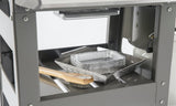 barbecue a gas weber spirit ii e 310 gbs cod. 45010129 gpl