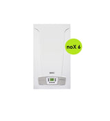 baxi area occasioni 2651 caldaia a camera aperta baxi eco5 blue 24 metano